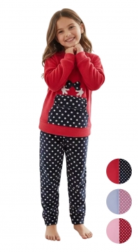 Pyjama chaud enfant
