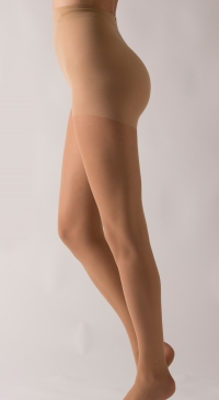 Collant uni 20D