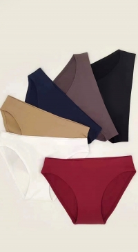 Culottes microfibres