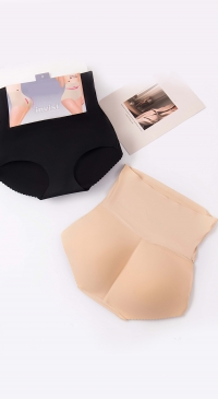 Culotte fausses fesses en mousse