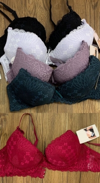 Soutien-gorge bonnet B