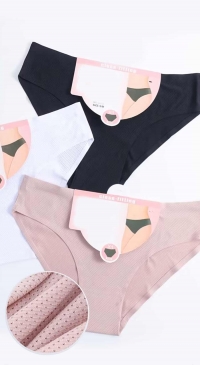 Culottes moulantes invisibles