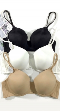 Soutien-gorge invisible bonnet B