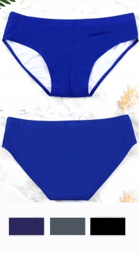 Bas de maillot de bain grande taille