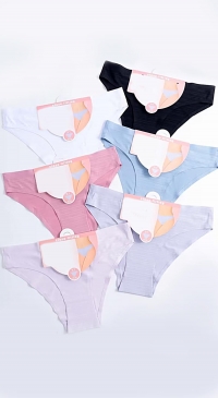 Culottes sans couture