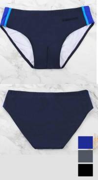 Maillot de piscine pour homme