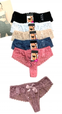 String dentelle