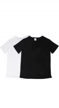 Tshirt homme coton