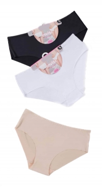 Culottes invisibles grande taille