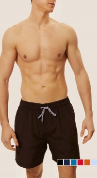 Short de plage homme