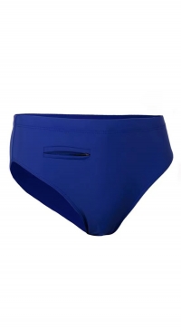 Maillot de bain slip homme