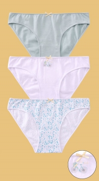 culotte coton