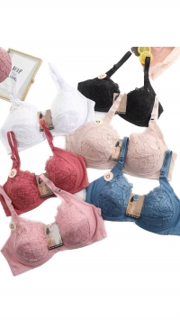 Soutien gorge bonnet bonnet D avec mousses