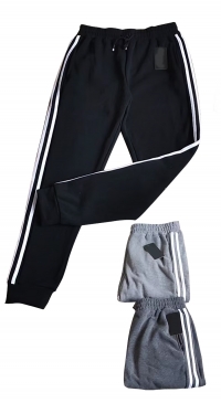 Bas de jogging unisexe