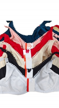 Soutien gorge sans mousses bonnet E