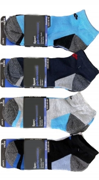 Chaussettes homme