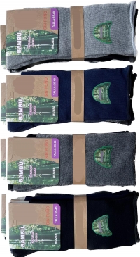 Chaussettes bambou