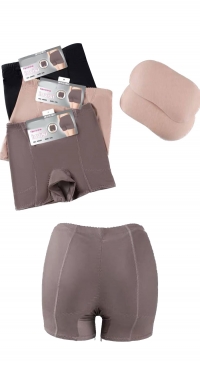 Panty remonte fesses