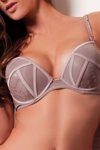 Soutien-gorge push-up