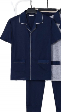 Pyjama homme intersaison