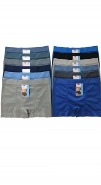 Boxers Homme uni