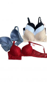 Soutien-gorge bonnet D