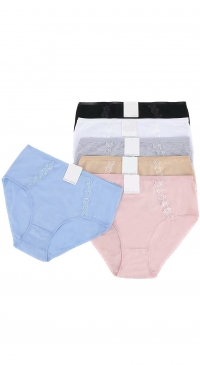 Culotte grande taille (du XL au 4XL)