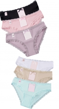 Culottes coton
