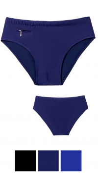 Slip de bain homme grande taille