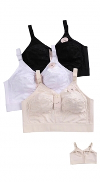 Soutien-gorge sans armatures bralette