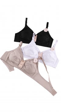 Soutien gorge sans mousses bonnet E