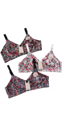 Soutien-gorge sans mousse bonnet D