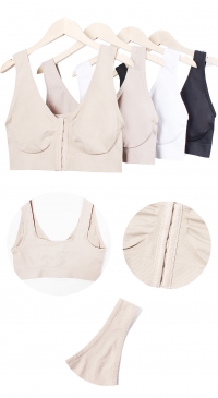 Brassières rembourrées 2XL/3XLet 4XL/5XL