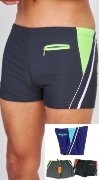 Maillot de bain homme pour piscine