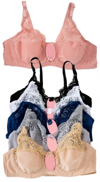 Soutien gorges sans mousses bonnet E