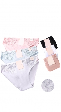 Culottes dentelle