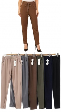 Pantalon legging automne-hiver