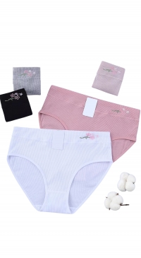 Culottes coton XL-XXXL