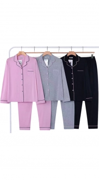 Pyjama femme intersaison - Lot de  M L XL XXL XXXL