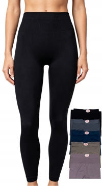 Legging taille gainante S/M L/XL